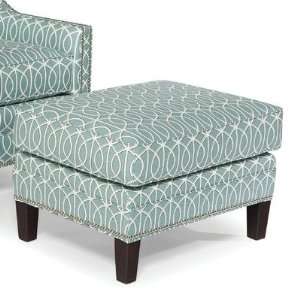   Fairfield Chair 5356 20N 3105 Mocha Transitional Ottoman Furniture