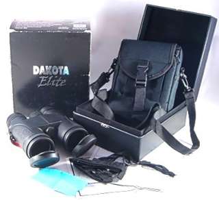 Dakota Elite Weatherproof 10x42 10 x 42 Binocular Binoculars NEW 