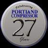 Portland Compressor 27th Anniversary, Portland Oregon