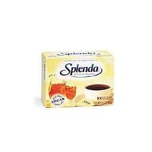 Splenda Sweetener (500ct)  Grocery & Gourmet Food