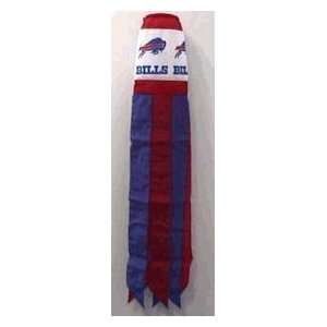  Buffalo Bills 57 Windsock