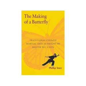  Making of a Butterfly Book by Phillip Starr Everything 