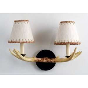  17W Buckland 2 Lt Sconce