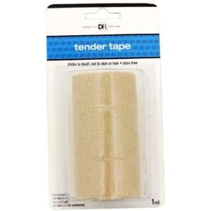 Duane Reade Tender Tape Stretch Bandage Case Pack 8   925775