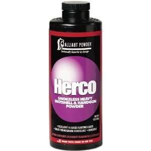  Alliant Powder ALLIANT HERCO 1LB