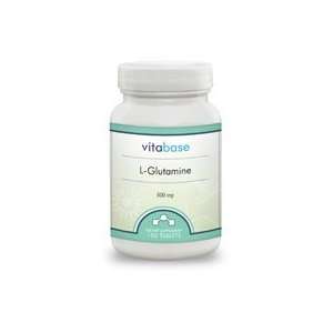   Glutamine (500 mg) support for Amino Acids