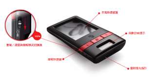 PenPower RF Wireless Chinese Writing Tablet Windows Mac  