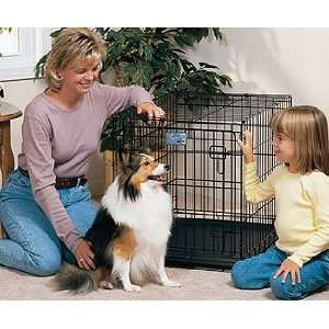  Midwest Life Stages Dog Crate LS 1630 30L X 21W X 24H Pet 