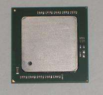 INTEL SL8P3 XEON 3.6GHZ 2MB 800MHZ CPU  