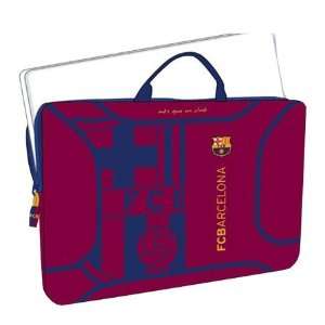  Barcelona Laptop Bag