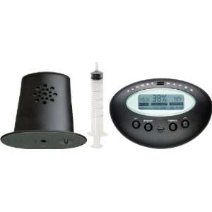  Planet Waves Acoustic Guitar Humidifier with Hygrometer 