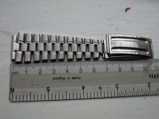 Omega Watch Bracelet Strap  