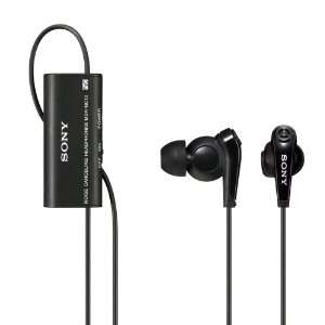  New  SONY MDRNC13 NOISE CANCELING EARBUDS Electronics