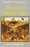 War in the Middle Ages, (0631144692), Philippe Contamine, Textbooks 