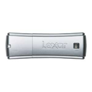  Lexar JDSE512 431 512 MB JumpDrive Secure II (Retail 