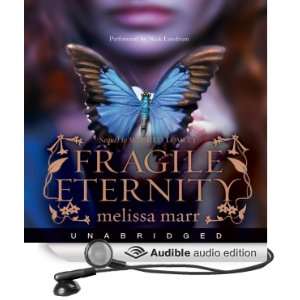 Fragile Eternity [Unabridged] [Audible Audio Edition]
