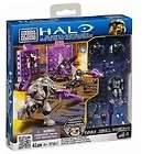 NEW 2012 Halo Mega Bloks UNSC Cobalt Combat Unit 97001 items in 