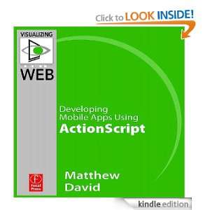 Flash Mobile Developing Mobile Apps using ActionScript Developing 