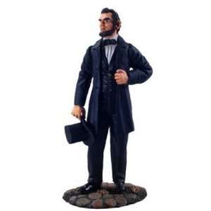  President Abraham Lincoln 
