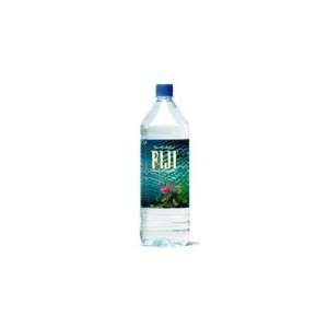 Fiji Natural Artesian Water, 33 ounce Grocery & Gourmet Food