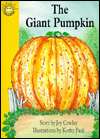   NOBLE  The Giant Pumpkin by Joy Cowley, Wright Group, The  Paperback