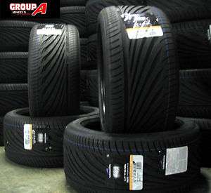 Vredestein Sessanta (4) 305 35 24 TIRES  