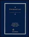 Copyright Law, (0820551562), Craig Joyce, Textbooks   