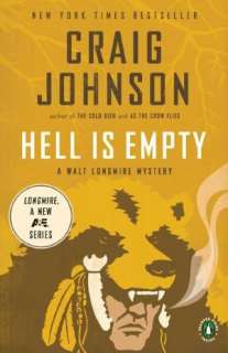   Hell Is Empty (Walt Longmire Series #7) by Craig 
