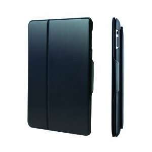   Hornettek Shield Genuine Leather Case Stand, AD2 002 For Apple iPad 2