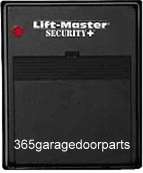 LiftMaster 315 MHz Universal Garage Door Opener Plug In Receiver 365LM 
