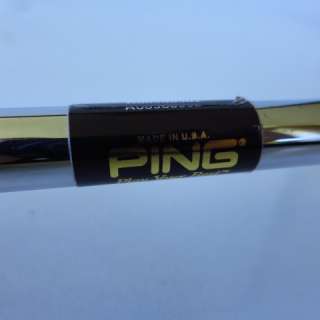 Vintage RH PING 1 A Golf Putter Phoenix 85068  