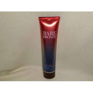 Victorias Secret Bare Bronze Sheer Tinted Body Lotion with Buriti Oil 