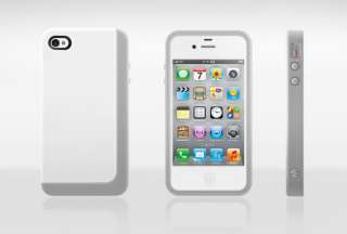 SwitchEasy Eclipse for iPhone 4S and iPhone 4  