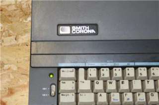   Corona Spell Right Dictionary SC 125 Typewriter Word Processor  