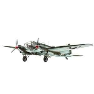  Heinkel He111P Bomber 1/32 Revell Germany Toys & Games