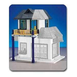  Playmobil City House Addition #3 (7415) Toys & Games