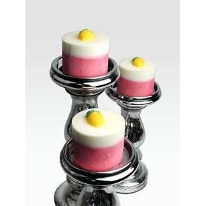   Mousse Cakes, Set of 6   Mousse Cakes 