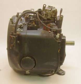   Onan Engine fits in Bolens, , MF, Wheel Horse B43M 3420  