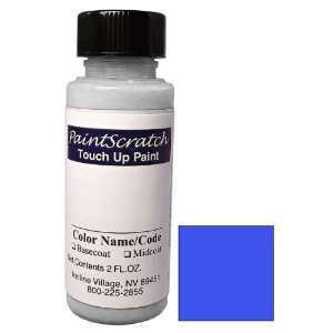   Up Paint for 2005 Pontiac GTO (color code 24U/WA938J) and Clearcoat