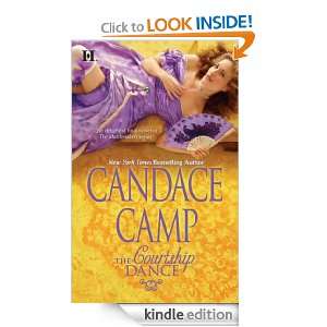   Dance (The Matchmakers) Candace Camp  Kindle Store