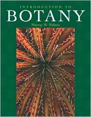 Introduction to Botany, (0805344160), Murray Nabors, Textbooks 