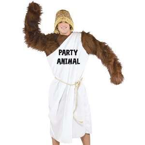  Adult Party Animal Costume Electronics