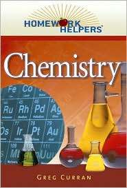    Chemistry, (1564147215), Greg Curran, Textbooks   