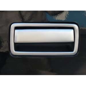 Chevrolet S 10 Pickup / GMC Sonoma Truck 1995   2003 Brushed Stainless 