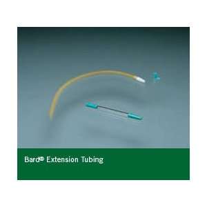  Leg Bag Extension Tubing w / Connector 18 Non Sterile 