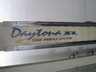 Matrix Daytona XL Stone Machine Used Stone Machinery  