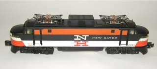   . 2263W Set w/ 2350 NEW HAVEN 6468 25 Boxcar 6414 3662 6517 OB  