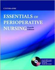   Nursing, (0763758817), Cynthia Spry, Textbooks   