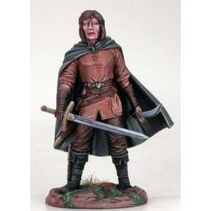    Visions in Fantasy Male Thief   Dual Wield   Easley Toys & Games