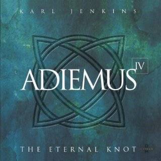 Adiemus Iv The Eternal Knot by Adiemus ( Audio CD   2011)